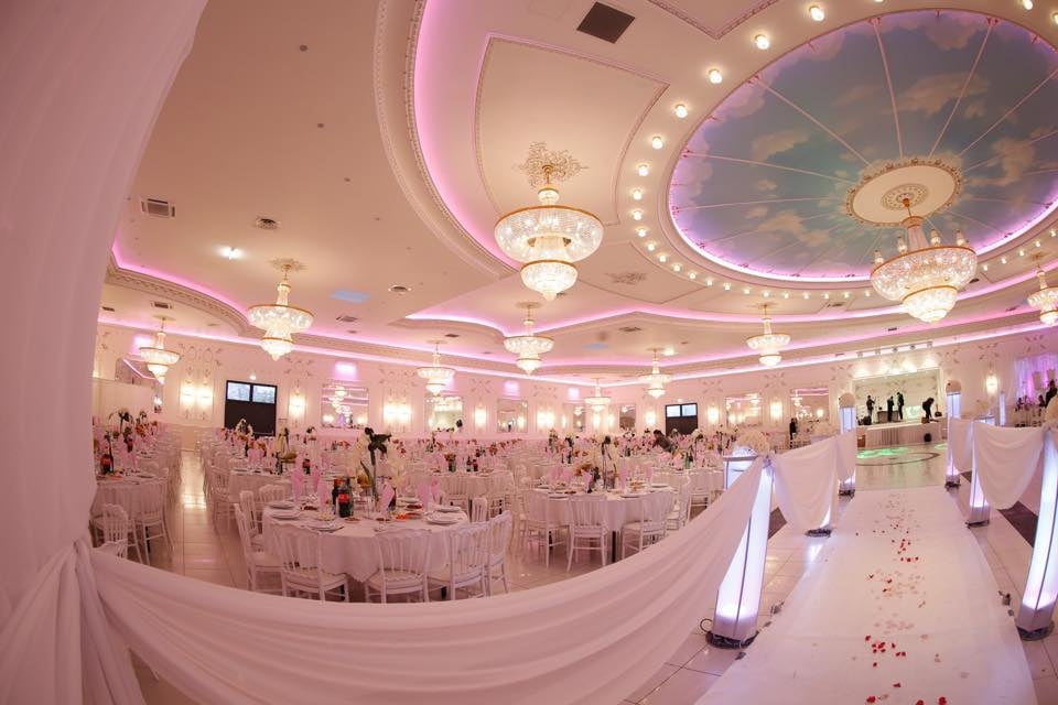 Espace Venise 1